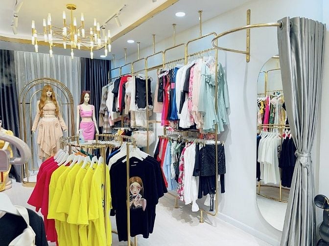 SANG NHƯỢNG MẶT BẰNG VIP – TRUNG TÂM QUẬN 1