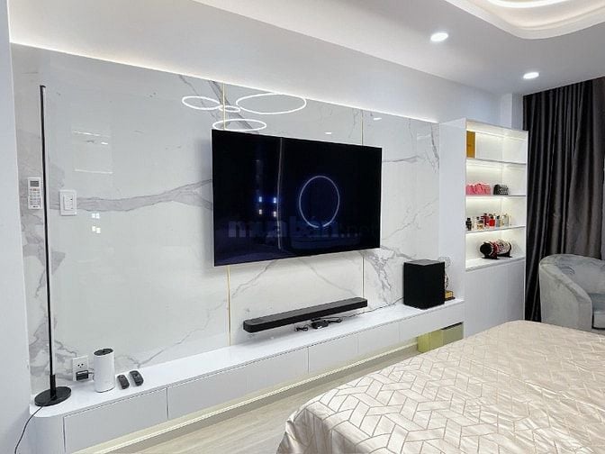 SANG NHƯỢNG MẶT BẰNG VIP – TRUNG TÂM QUẬN 1