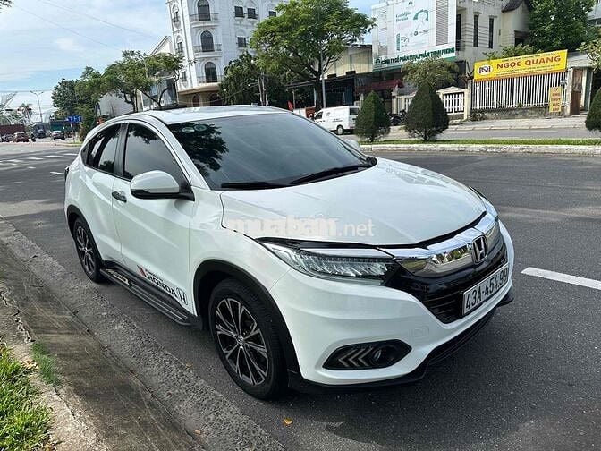 Honda HR-V 2019 HR-V G