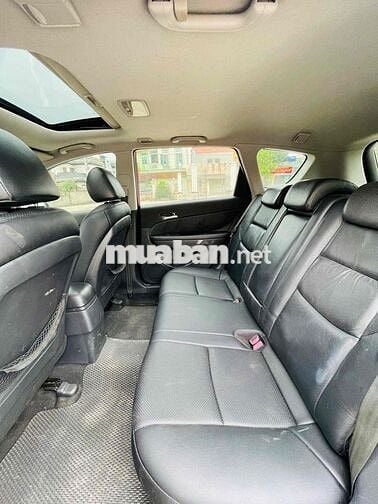 Hyundai i30 2009 1.6 AT - 120000 km
