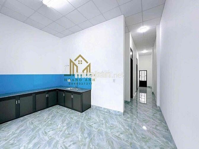 Cho Thuê Nhà Mới Hẻm Đỗ Xuân Hợp Phường Buôn Ma Thuột