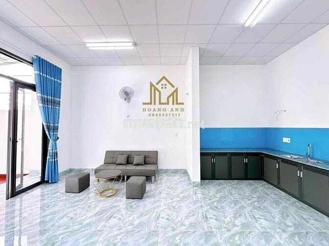 Cho Thuê Nhà Mới Hẻm Đỗ Xuân Hợp Phường Buôn Ma Thuột