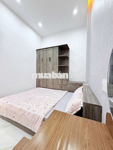 Chủ Bán Nhà Đi Nước Ngoài, Đường Số 19, Vĩnh Phú, Thuận An