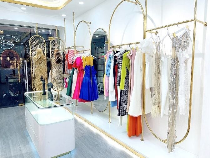 SANG NHƯỢNG MẶT BẰNG VIP – TRUNG TÂM QUẬN 1