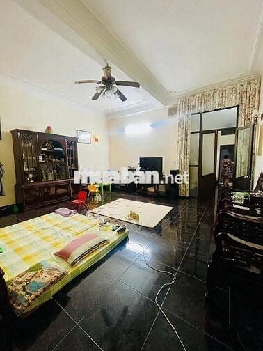 BÁN NHÀ PHẠM TUẤN TÀI – PHÂN LÔ – Ô TÔ VÒNG QUANH– TRUNG TÂM CẦU GIẤY