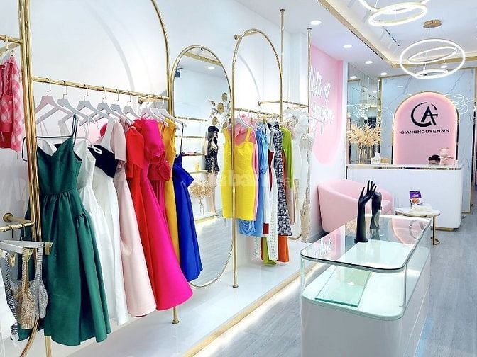 SANG NHƯỢNG MẶT BẰNG VIP – TRUNG TÂM QUẬN 1