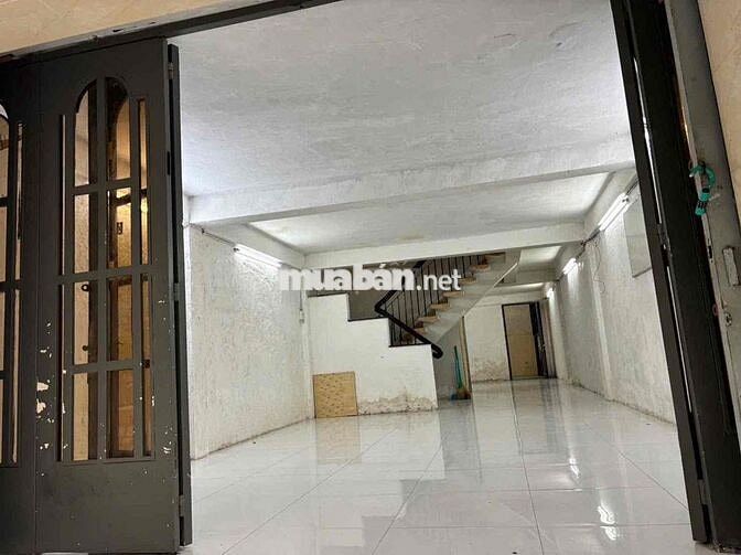 nhà thuê kinh dương vương an lạc bình Tân DT68m giá 10tr