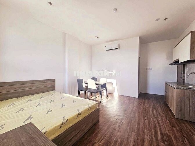 Cho thuê căn Penthouse mới 100% sát Phạm Văn Đồng, gần biển
