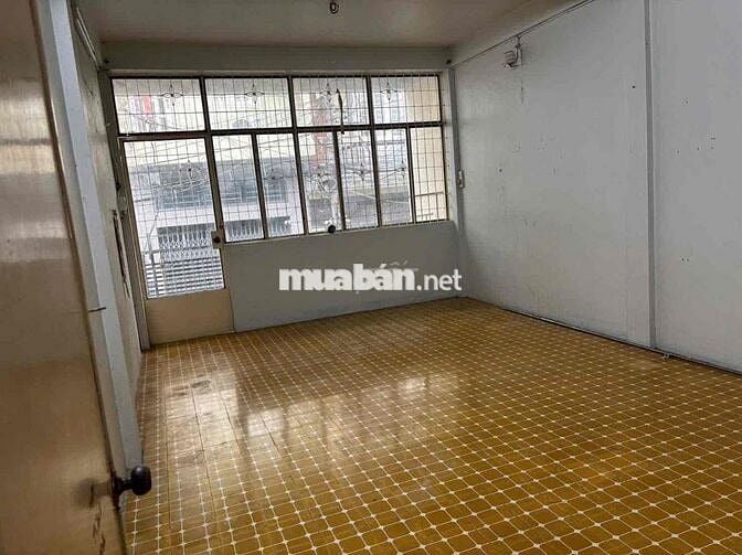 nhà thuê kinh dương vương an lạc bình Tân DT68m giá 10tr