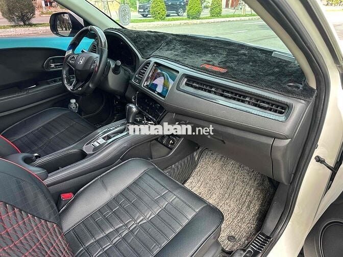 Honda HR-V 2019 HR-V G