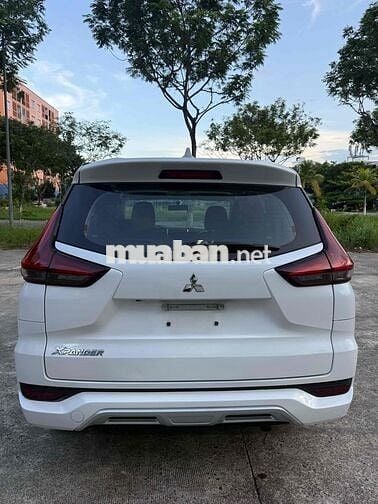 Mitsubishi Xpander 2020 Cross 1.5 AT - 72000 km