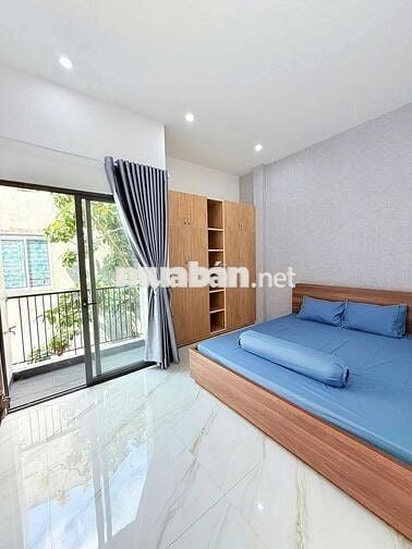 Chủ Bán Nhà Đi Nước Ngoài, Đường Số 19, Vĩnh Phú, Thuận An
