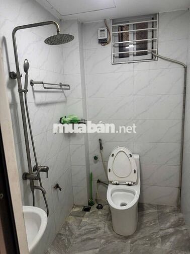 BÁN NHÀ CẦU GIẤY -  PHÂN LÔ TRẦN DUY HƯNG - NGÕ THÔNG  -  20M RA PHỐ