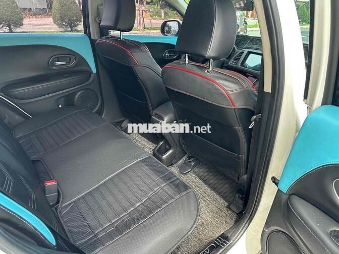 Honda HR-V 2019 HR-V G