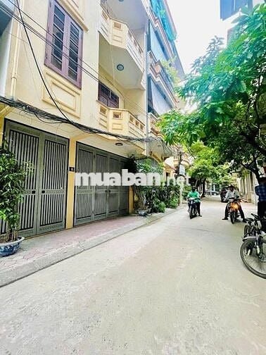BÁN NHÀ PHẠM TUẤN TÀI – PHÂN LÔ – Ô TÔ VÒNG QUANH– TRUNG TÂM CẦU GIẤY
