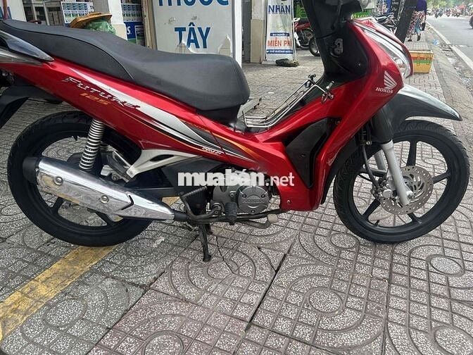cần bán xe Future