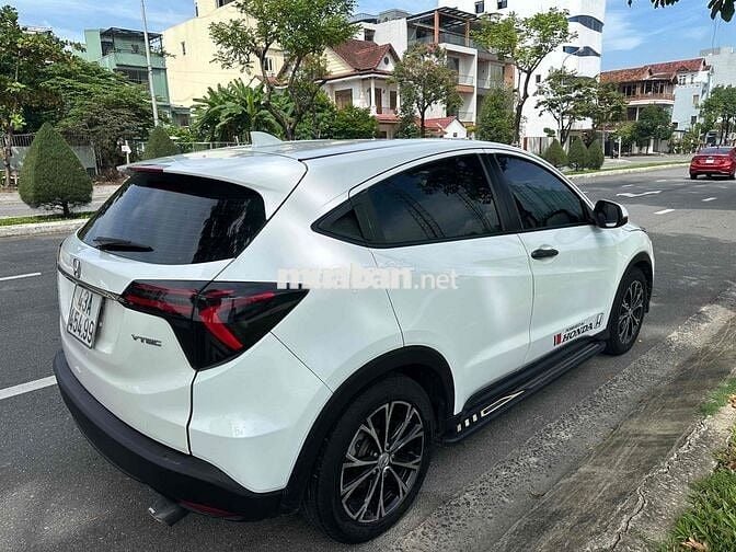 Honda HR-V 2019 HR-V G