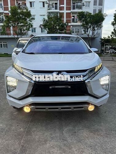 Mitsubishi Xpander 2020 Cross 1.5 AT - 72000 km