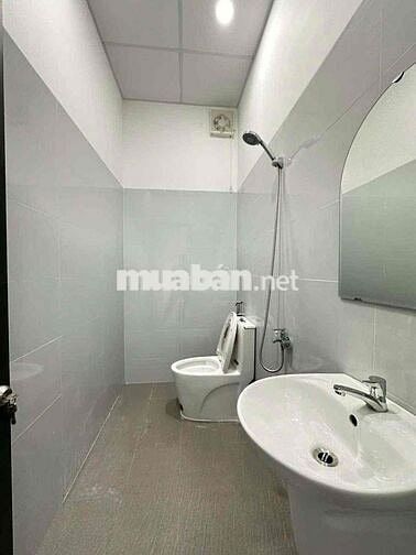 Cho Thuê Nhà Mới Hẻm Đỗ Xuân Hợp Phường Buôn Ma Thuột