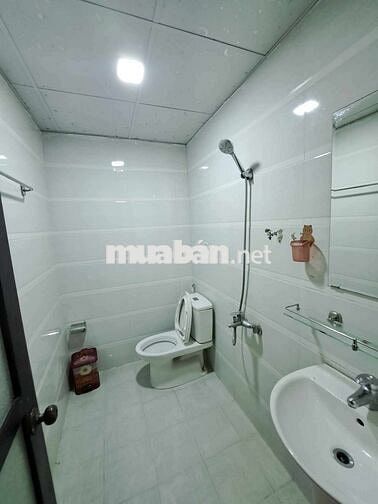 BÁN NHÀ 3TẦNG, 3MÊ, THIẾT KẾ HIỆN ĐẠI, 4PN,DT90M NGANG 4M, AN HẢI ĐÔNG