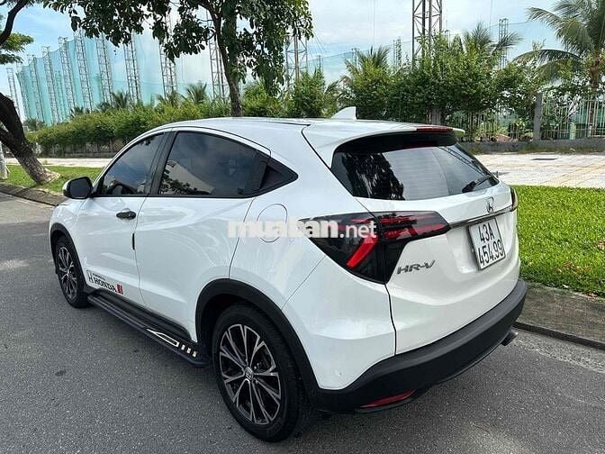 Honda HR-V 2019 HR-V G