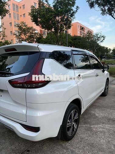 Mitsubishi Xpander 2020 Cross 1.5 AT - 72000 km