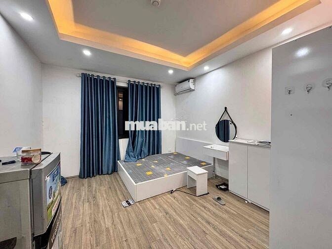 NHỈNH 9 TỶ - SỞ HỮU NGAY CHDV 9 PHÒNG NGỦ KHU VỰC TRẦN CUNG - 55M2 * 5