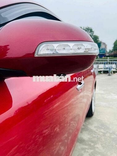 Hyundai i30 2009 1.6 AT - 120000 km