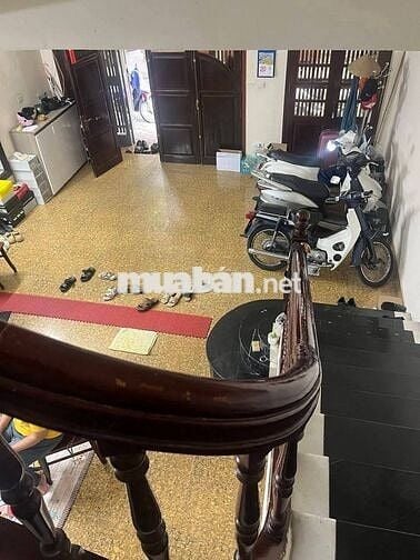 BÁN NHÀ PHẠM TUẤN TÀI – PHÂN LÔ – Ô TÔ VÒNG QUANH– TRUNG TÂM CẦU GIẤY
