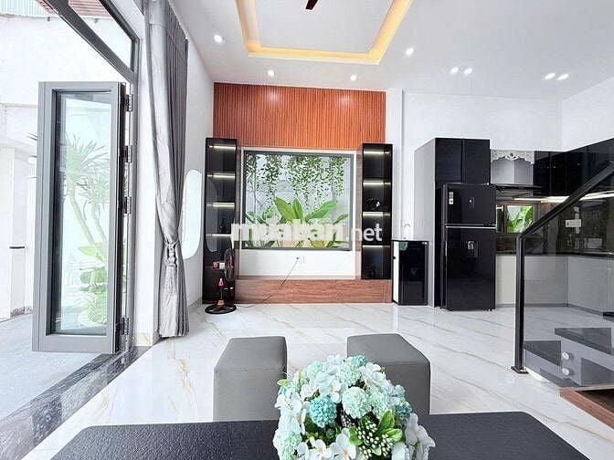 Chủ Bán Nhà Đi Nước Ngoài, Đường Số 19, Vĩnh Phú, Thuận An