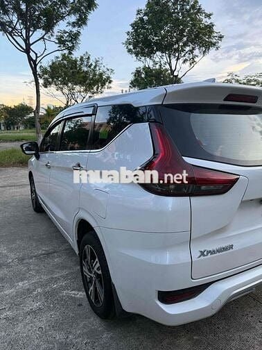 Mitsubishi Xpander 2020 Cross 1.5 AT - 72000 km