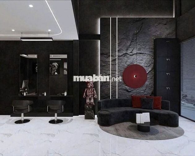 CHO THUÊ NHÀ HUỲNH VĂN BÁNH – PHÚ NHUẬN
