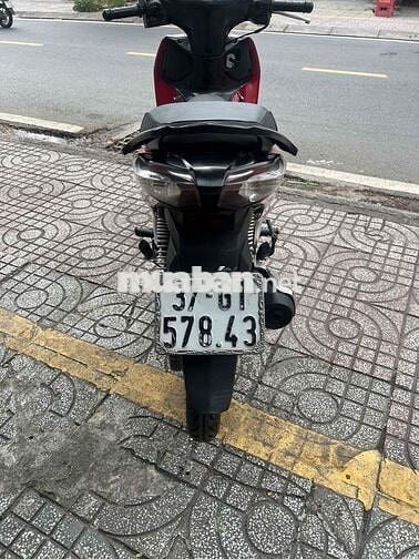 cần bán xe Future