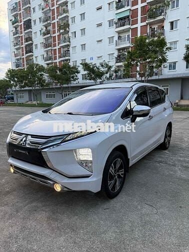 Mitsubishi Xpander 2020 Cross 1.5 AT - 72000 km