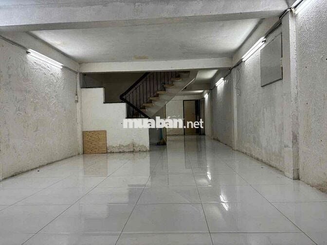 nhà thuê kinh dương vương an lạc bình Tân DT68m giá 10tr