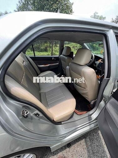 Mitsubishi Lancer 2004 1.6AT xe rin, không lỗi.
