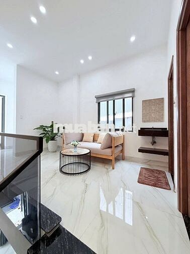 Chủ Bán Nhà Đi Nước Ngoài, Đường Số 19, Vĩnh Phú, Thuận An