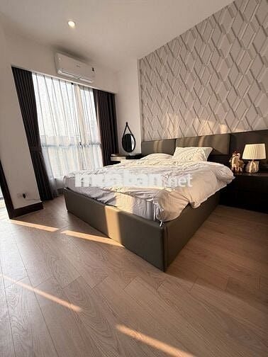 Căn hộ 1N1K 40m2 ban công thoáng, nội thất mới đẹp, Trần Duy Hưng