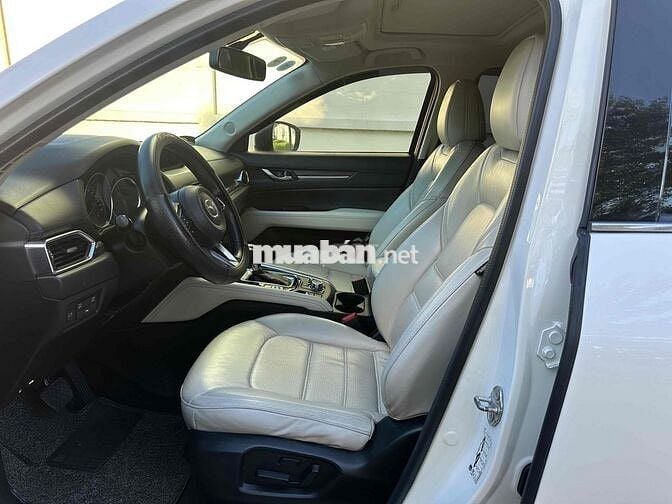 Mazda CX 5 2019 2.0 Luxury - bản kỉ niệm