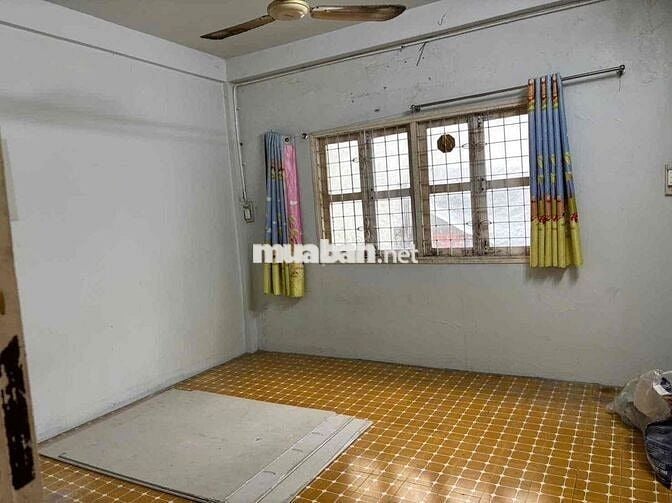nhà thuê kinh dương vương an lạc bình Tân DT68m giá 10tr