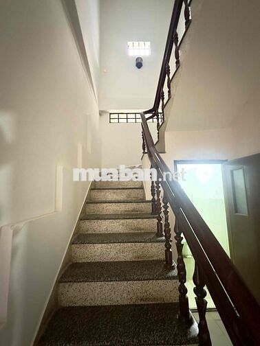 nhà mặt tiền trung tâm bmt cho thuê