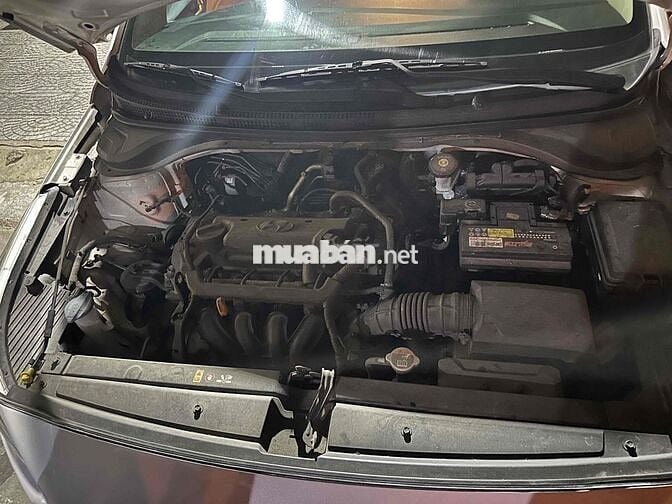 Hyundai Accent 2018 1.4 ATH - 66121 km