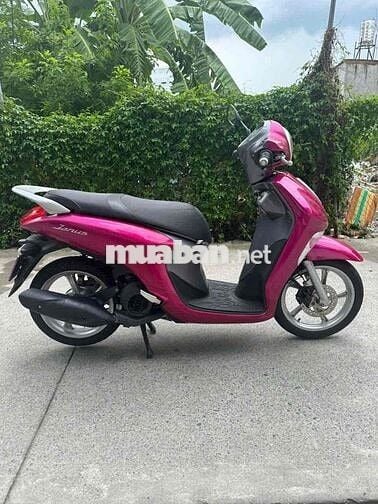 👉Janus Fi 2018, 9c,,Bs: 59Y3-30714  👉Xe chính chủ,