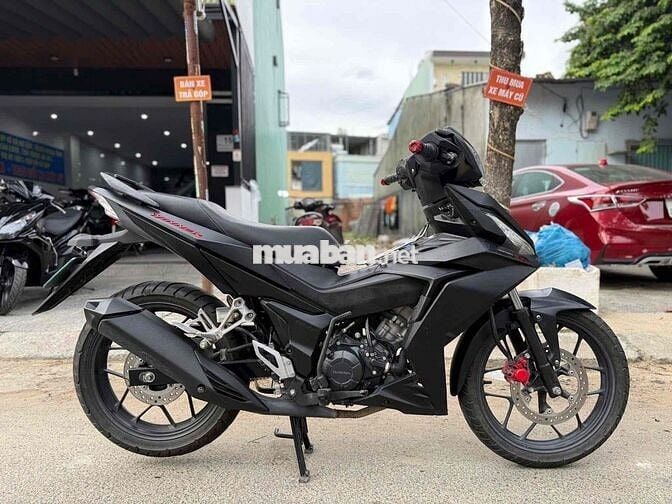 Honda Winner 2018 Góp trả trước 3tr5