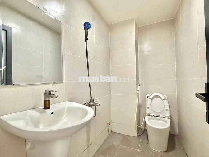 PHÒNG FULL NỘI THẤT CỬA SỔ RỘNG Ở BÌNH THẠNH GẦN CHỢ BÀ CHIỂU, Q1.Q3