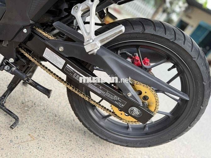 Honda Winner 2018 Góp trả trước 3tr5