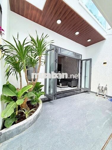 Chủ Bán Nhà Đi Nước Ngoài, Đường Số 19, Vĩnh Phú, Thuận An