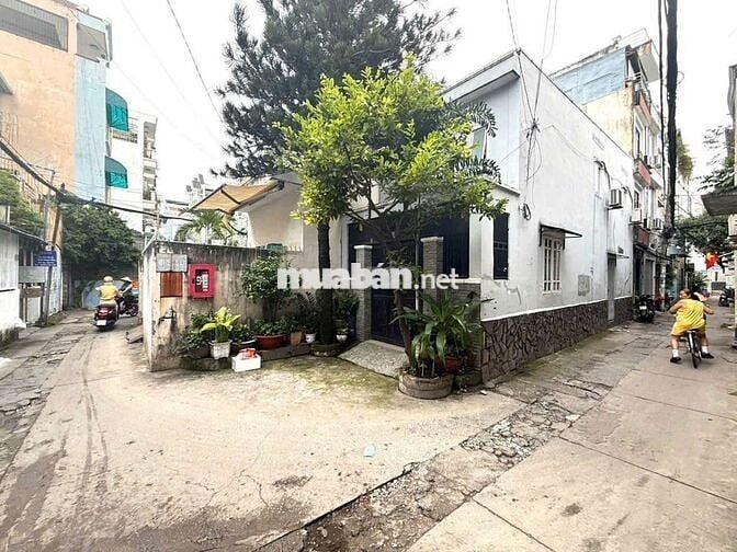 KÈO THƠM Vị trí đắc địa - Đối diện UBND P.10 GV