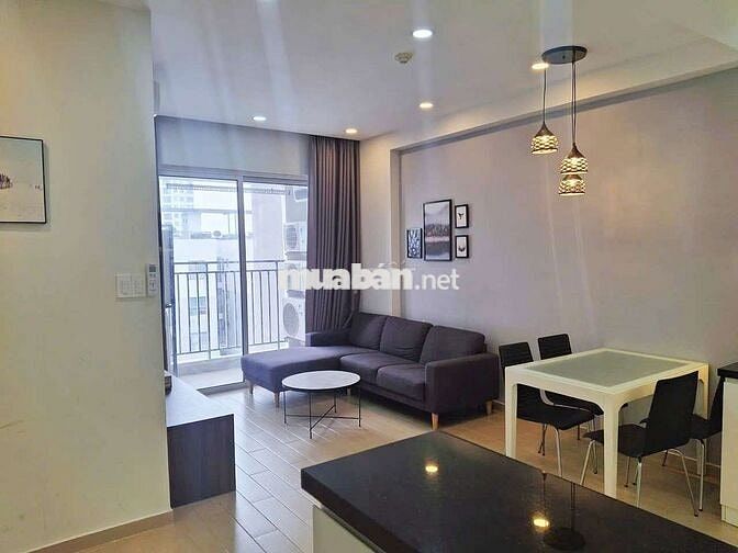 Bán chung cư Sunrise Reverside, 70m2, 2 PN, View 19, Nhỉnh 4 tỷ