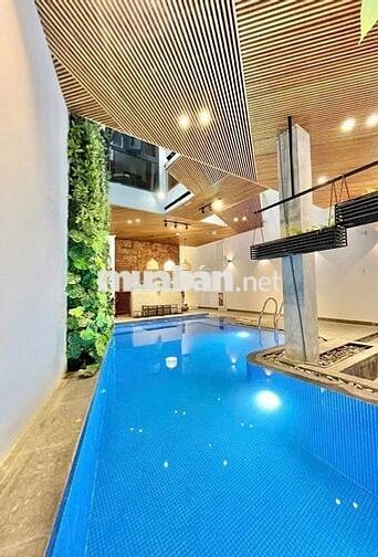 🏡 Sắp trống – Căn hộ Studio Có Ban Công + Hồ Bơi Tại Sơn Trà